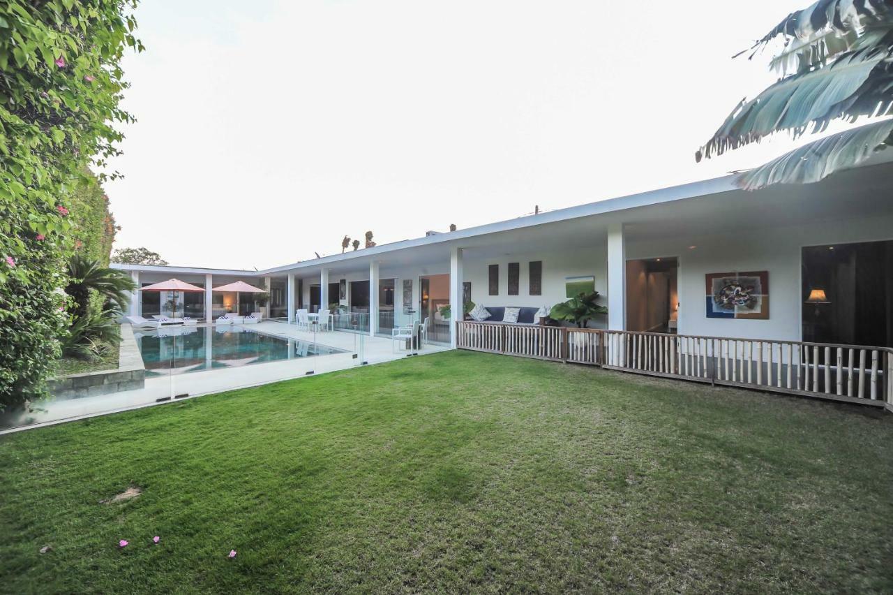 Casa Priya Petitenget Seminyak Exterior foto